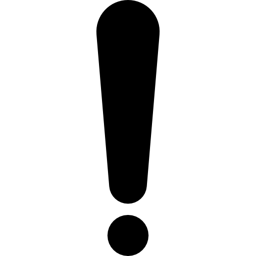 Stornierung müssen bis spätestens Mittwochs  12.30 Uhr bei uns eingehen