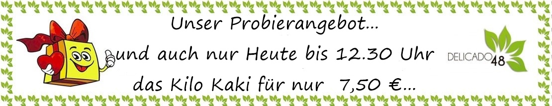 Nur Heute! bei jedem Einkauf als Geschenk