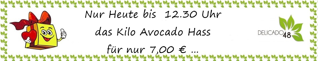 Nur Heute! bei jedem Einkauf als Geschenk